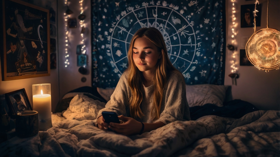 Horoskop kariery